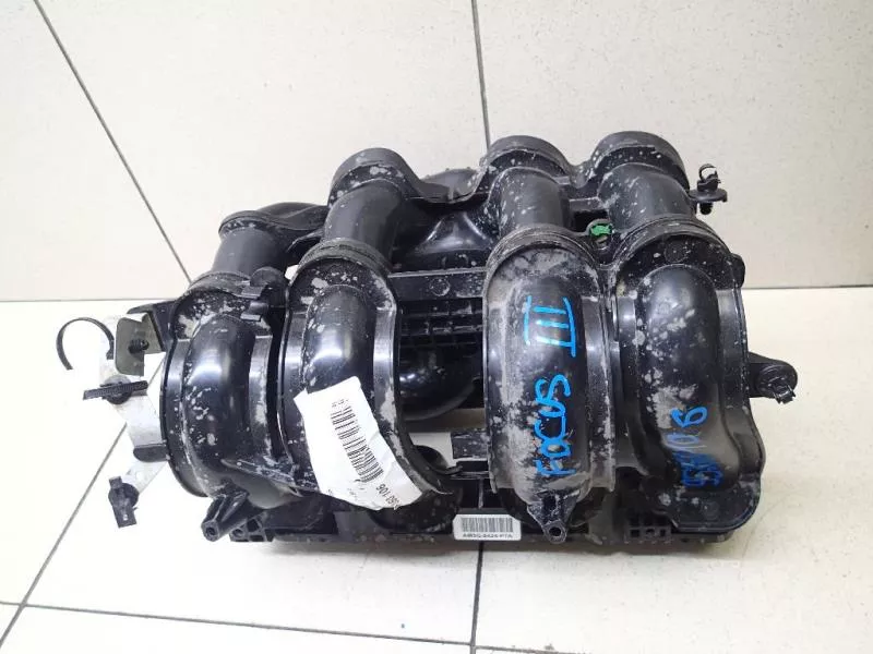 Впускной коллектор ST302225