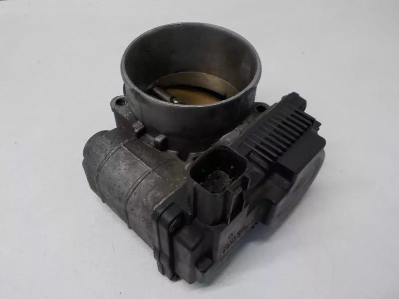 Заслонка дроссельная BS189470