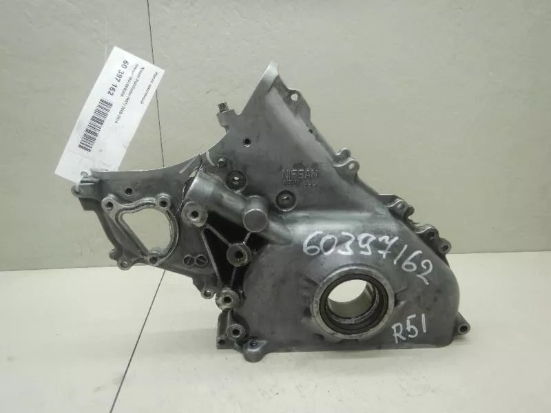 Масляный насос BS253056