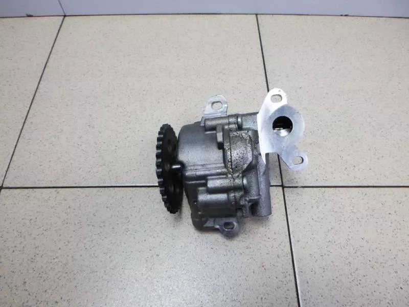 Масляный насос BS253289