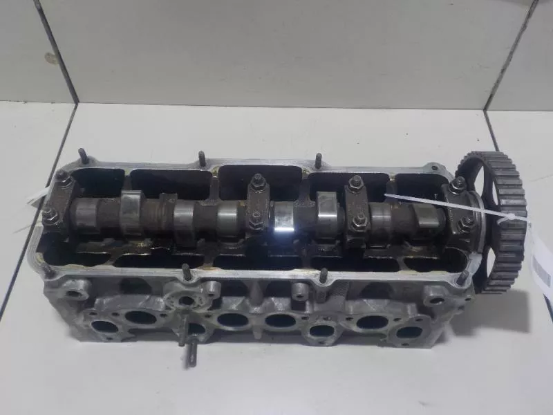 ГБЦ (головка блока цилиндров) ST294357 ГБЦ (головка блока цилиндров) ST294357