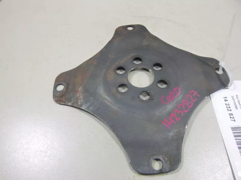 Маховик двигателя BS265101