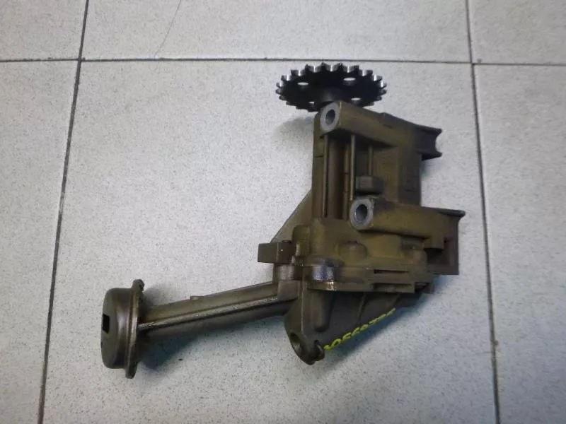 Масляный насос BS252456