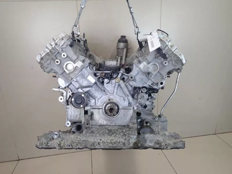 Двигатель BS248818