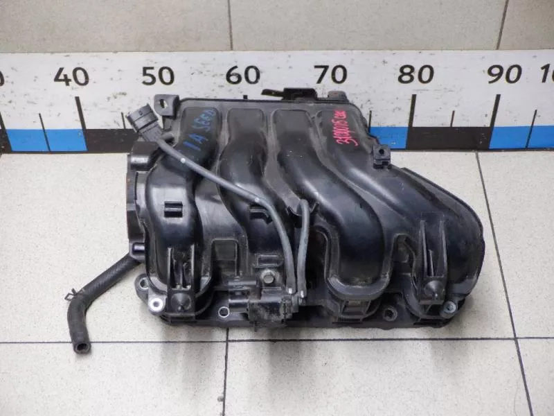 Впускной коллектор ST303147