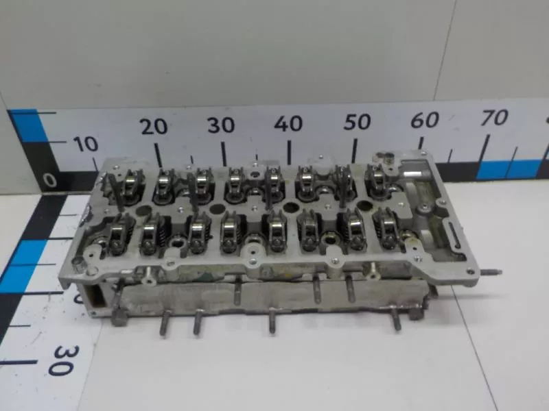 ГБЦ (головка блока цилиндров) ST297592