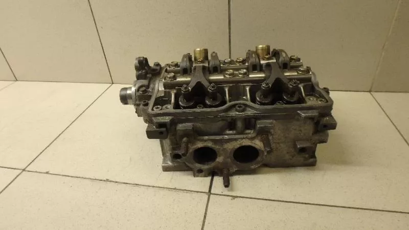 ГБЦ (головка блока цилиндров) ST294174 ГБЦ (головка блока цилиндров) ST294174