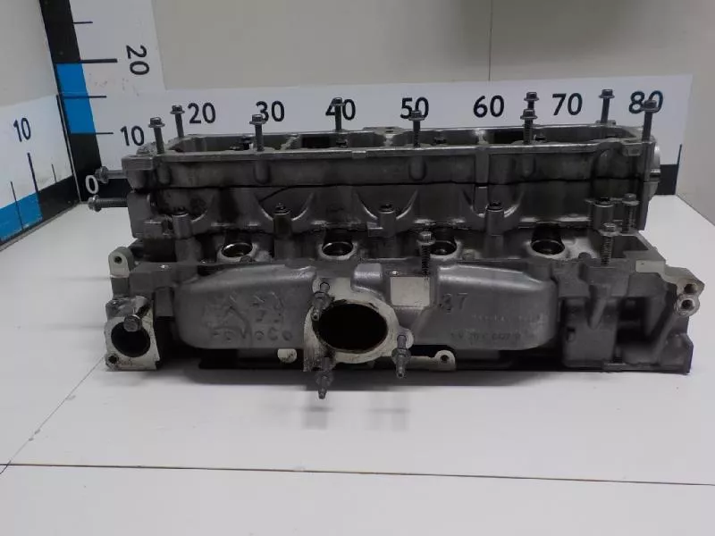 ГБЦ (головка блока цилиндров) ST296767