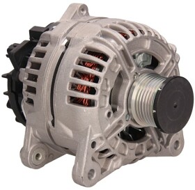 Реле-регулятор генератора MSG BS322234