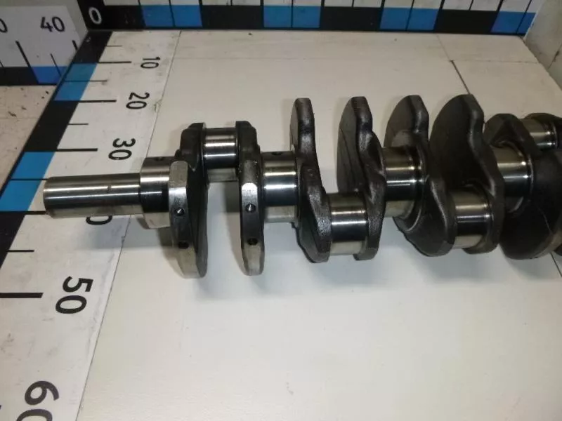 Коленвал BS251131