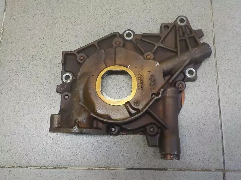 Масляный насос BS253941