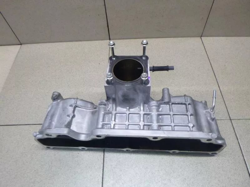 Впускной коллектор ST299378 Впускной коллектор ST299378