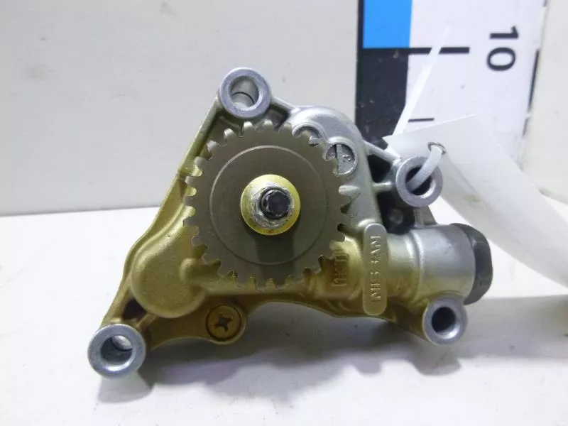 Масляный насос BS251830 Масляный насос BS251830