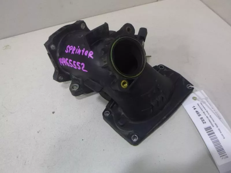 Впускной коллектор ST299715 Впускной коллектор ST299715