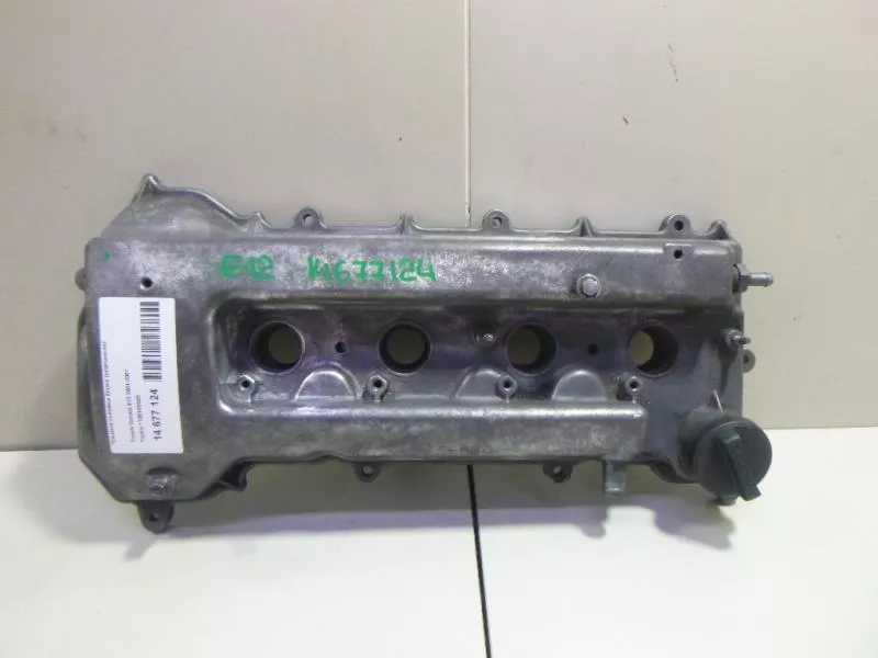 Клапанная крышка ГБЦ BS68024 Клапанная крышка ГБЦ BS68024