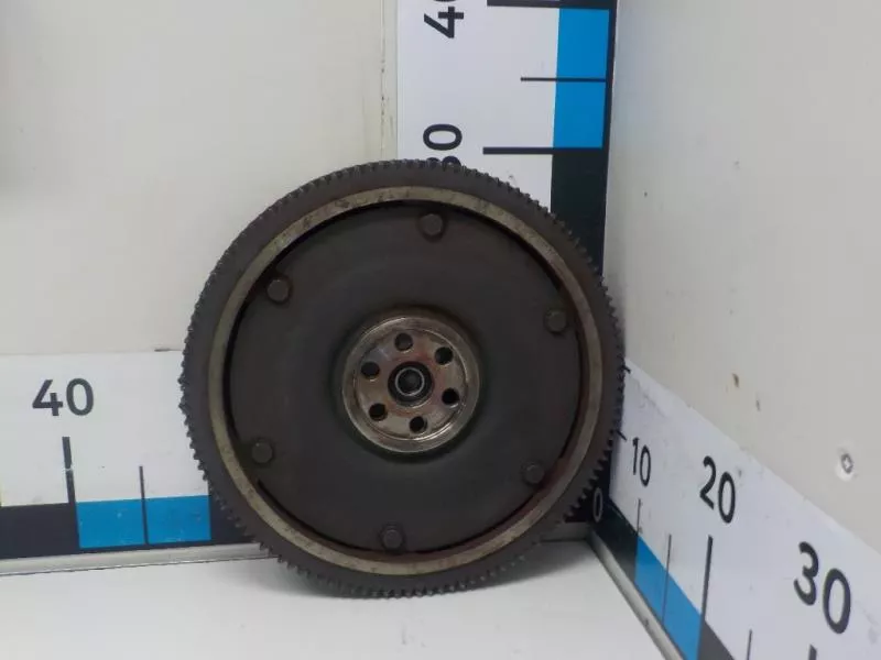 Маховик двигателя BS265880