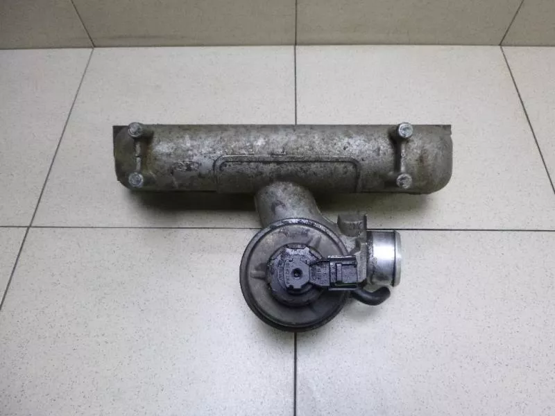 Впускной коллектор ST298270