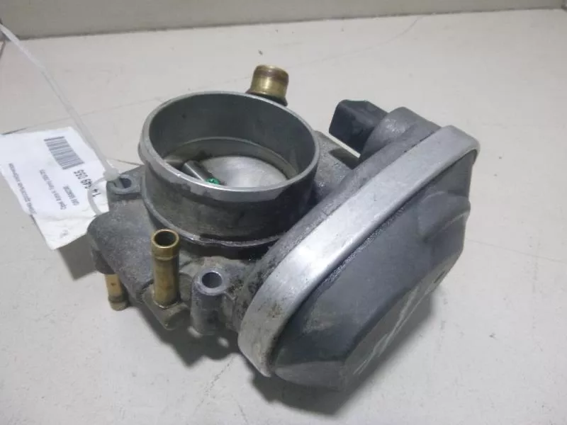 Заслонка дроссельная BS189638