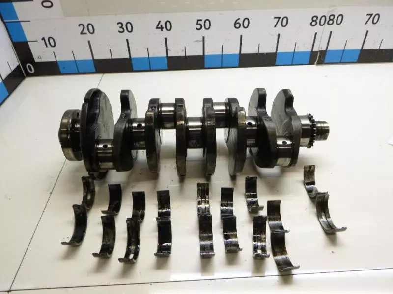 Коленвал BS249098