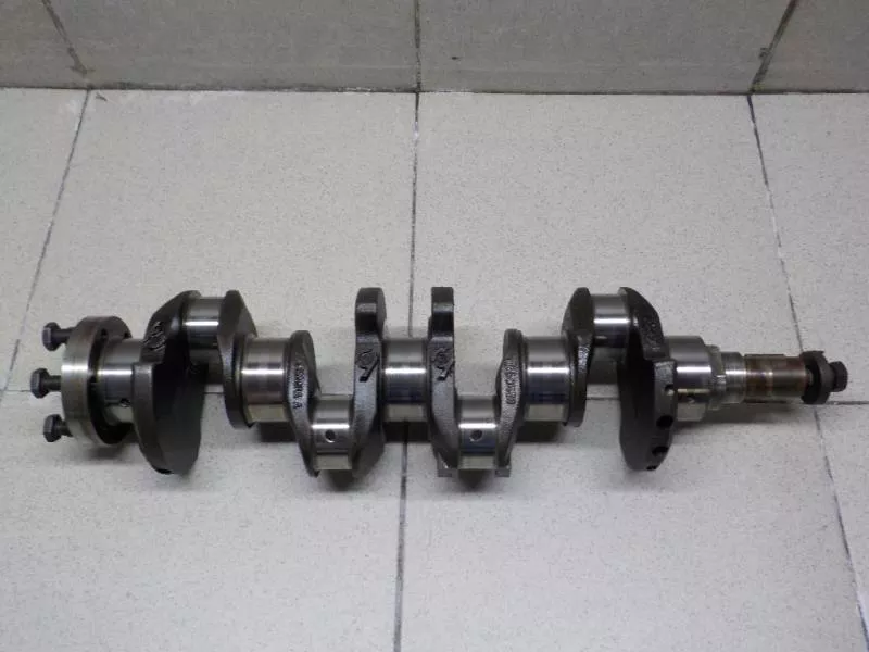 Коленвал BS250535