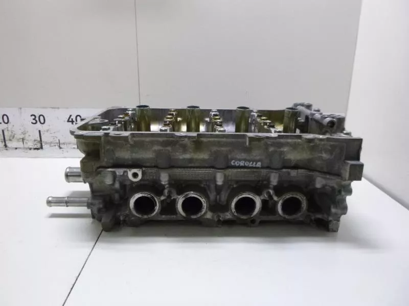 ГБЦ (головка блока цилиндров) ST294538