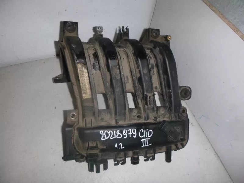 Впускной коллектор ST298903