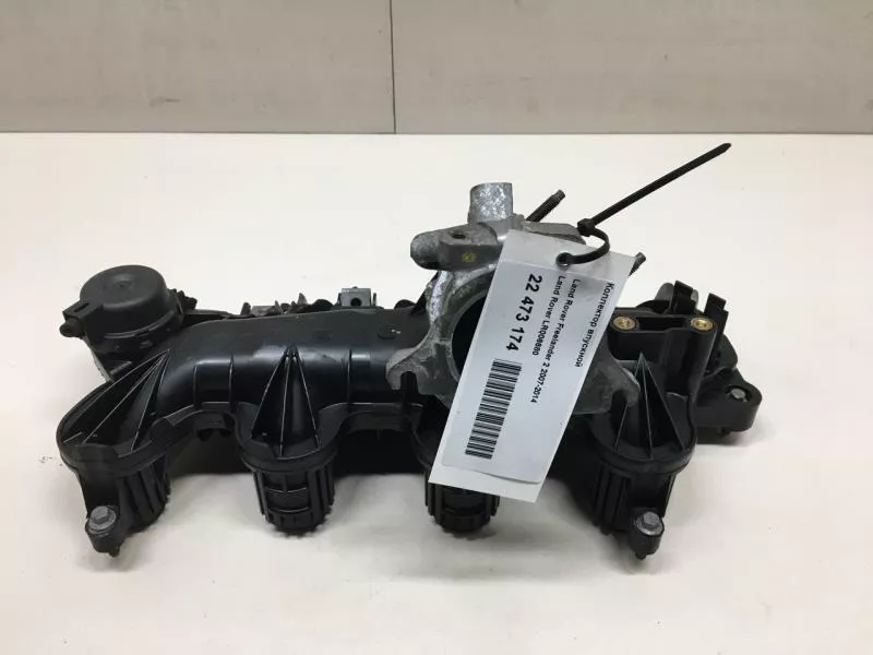 Впускной коллектор ST302445