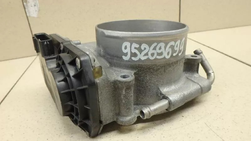 Заслонка дроссельная BS190846