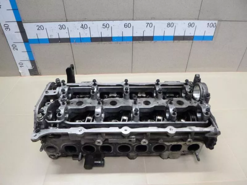 ГБЦ (головка блока цилиндров) ST297211