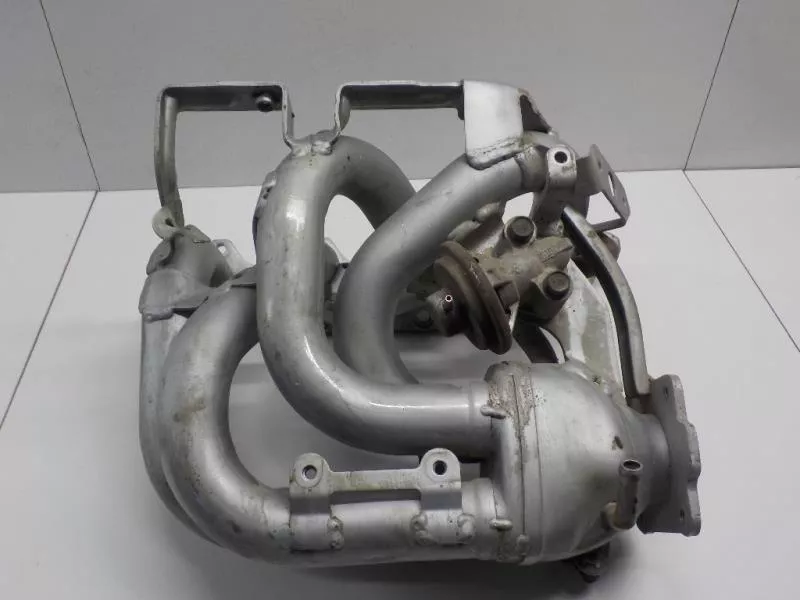 Впускной коллектор ST299370 Впускной коллектор ST299370