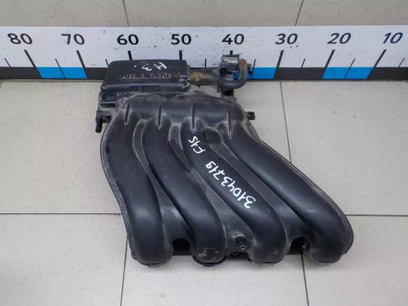 Впускной коллектор ST301101