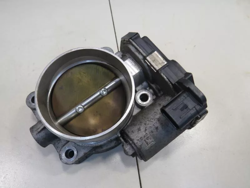 Заслонка дроссельная BS191769