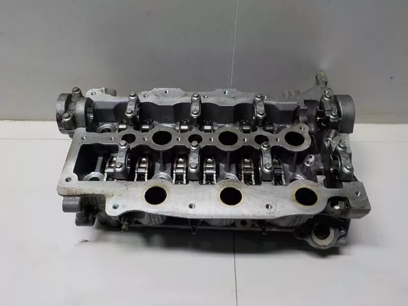 ГБЦ (головка блока цилиндров) ST296161 ГБЦ (головка блока цилиндров) ST296161