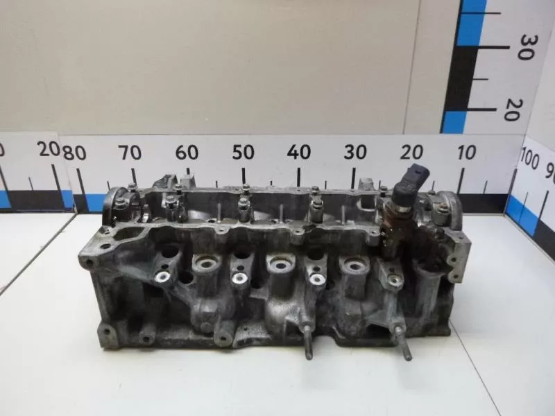 ГБЦ (головка блока цилиндров) ST297163