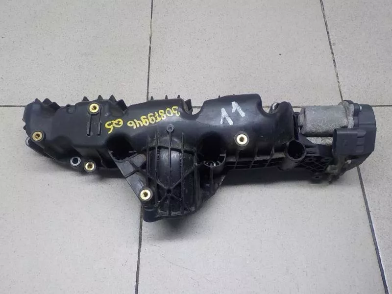 Впускной коллектор ST303076