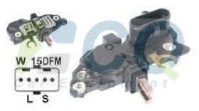 Реле-регулятор генератора Lauber BS321076