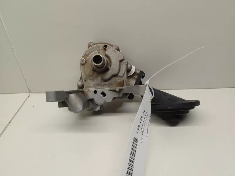 Масляный насос BS253776