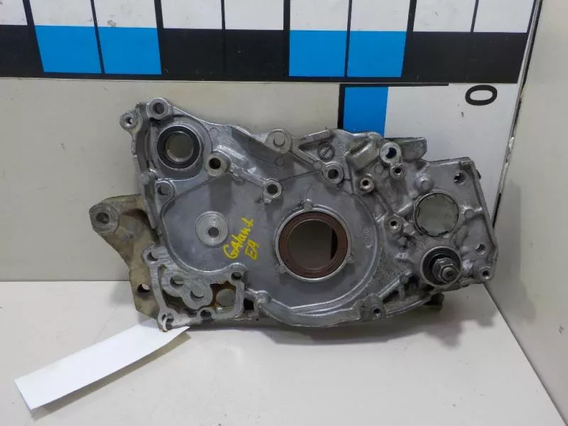 Масляный насос BS254145