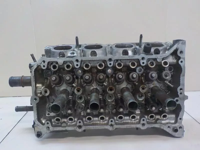 ГБЦ (головка блока цилиндров) ST294419