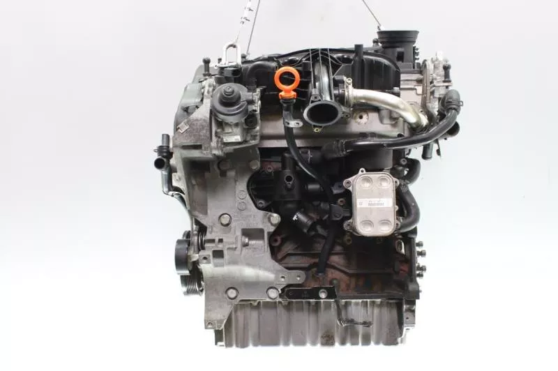 Двигатель BS247336