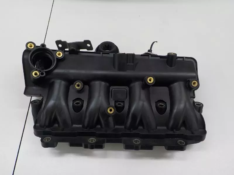 Впускной коллектор ST302980