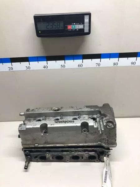 ГБЦ (головка блока цилиндров) ST297123