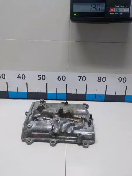 Клапанная крышка ГБЦ BS69852 Клапанная крышка ГБЦ BS69852