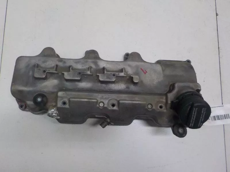 Клапанная крышка ГБЦ BS68284