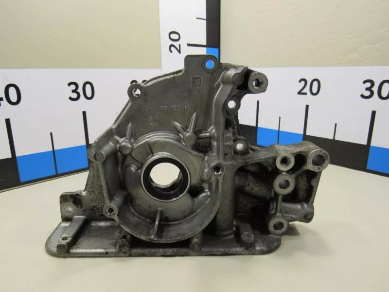 Масляный насос BS253651