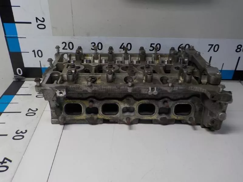 ГБЦ (головка блока цилиндров) ST294692 ГБЦ (головка блока цилиндров) ST294692