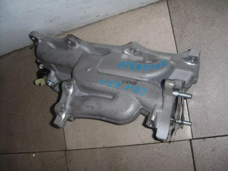 Впускной коллектор ST298815