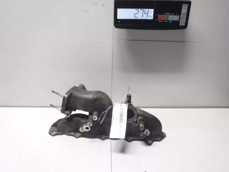 Впускной коллектор ST298812