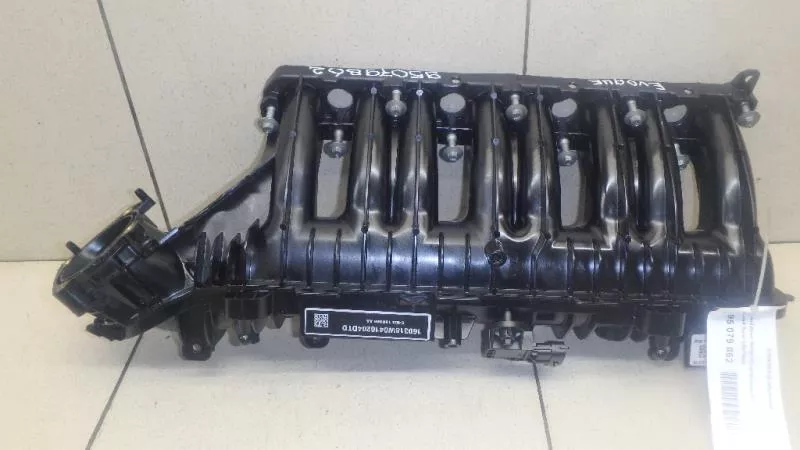 Впускной коллектор ST302870