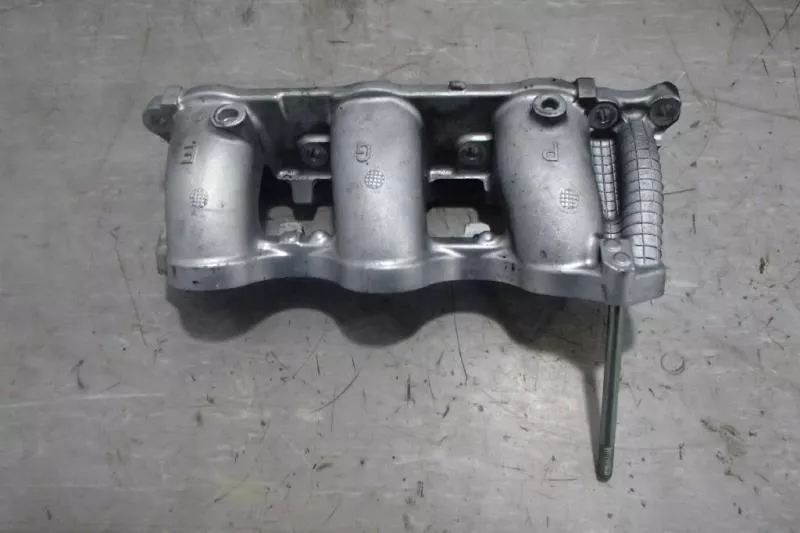 Впускной коллектор ST297930